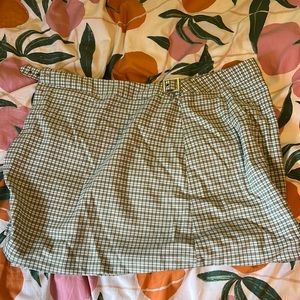 Brandy Melville skirt